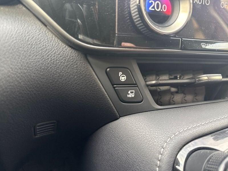 Lexus NX 450h+ 2.5 phev Luxury 4wd 309cv e-cvt