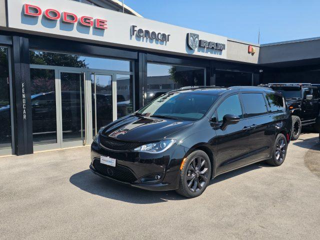 CHRYSLER Pacifica 3.6 L v6 Aut. LIMITED S 7 POSTI
