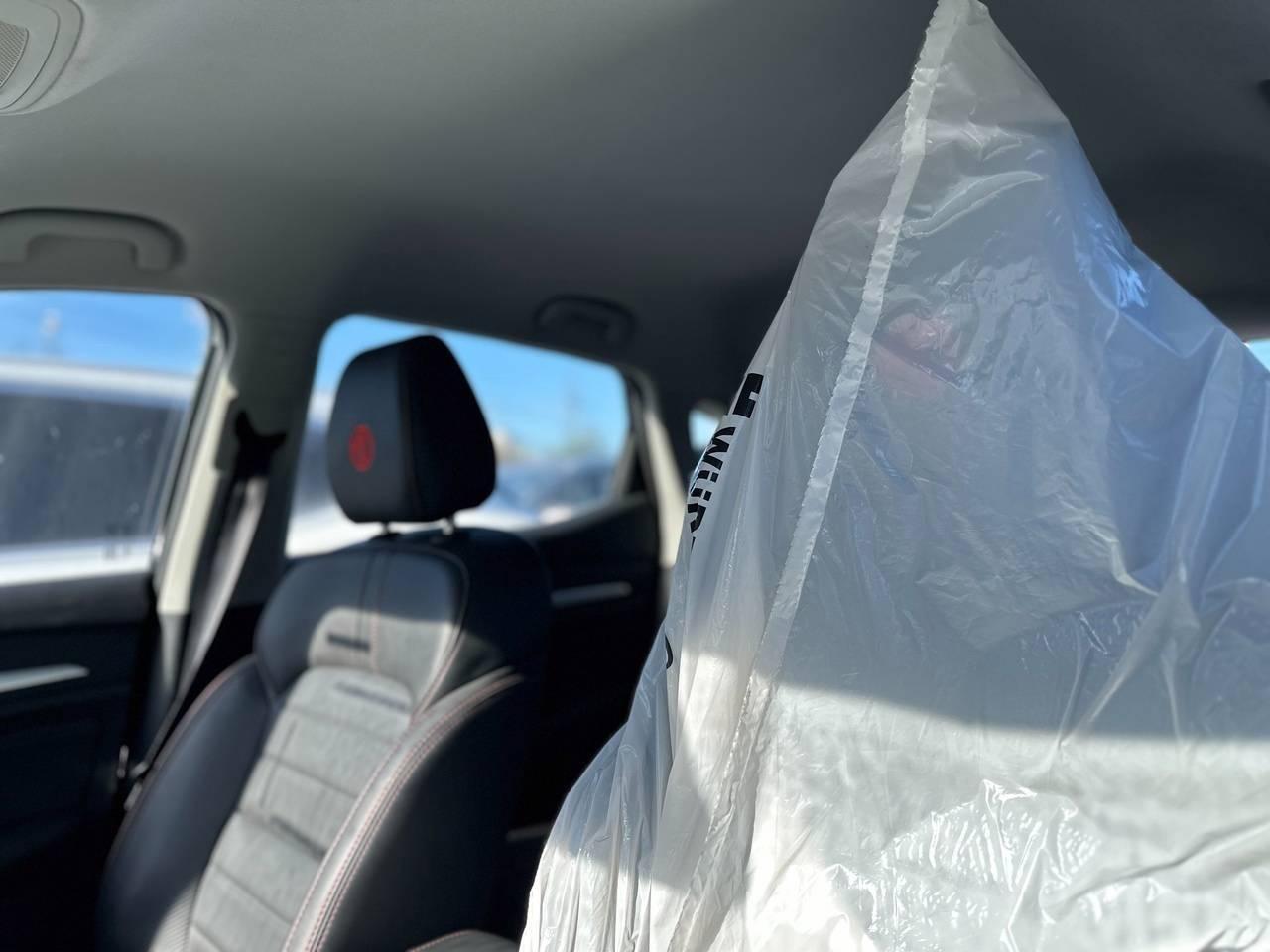 MG ZS 2021 - ZS 1.5 Comfort