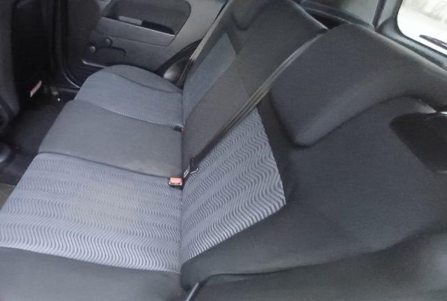 FORD Fusion + 1.6 16V 5p. GPL