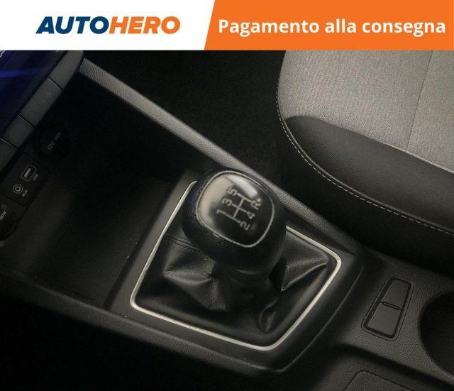 HYUNDAI i20 1.2 84 CV 5 porte Classic