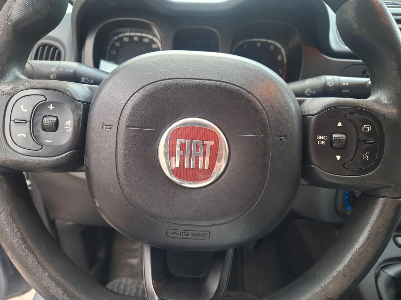 Fiat Panda 1.2 EasyPower Easy