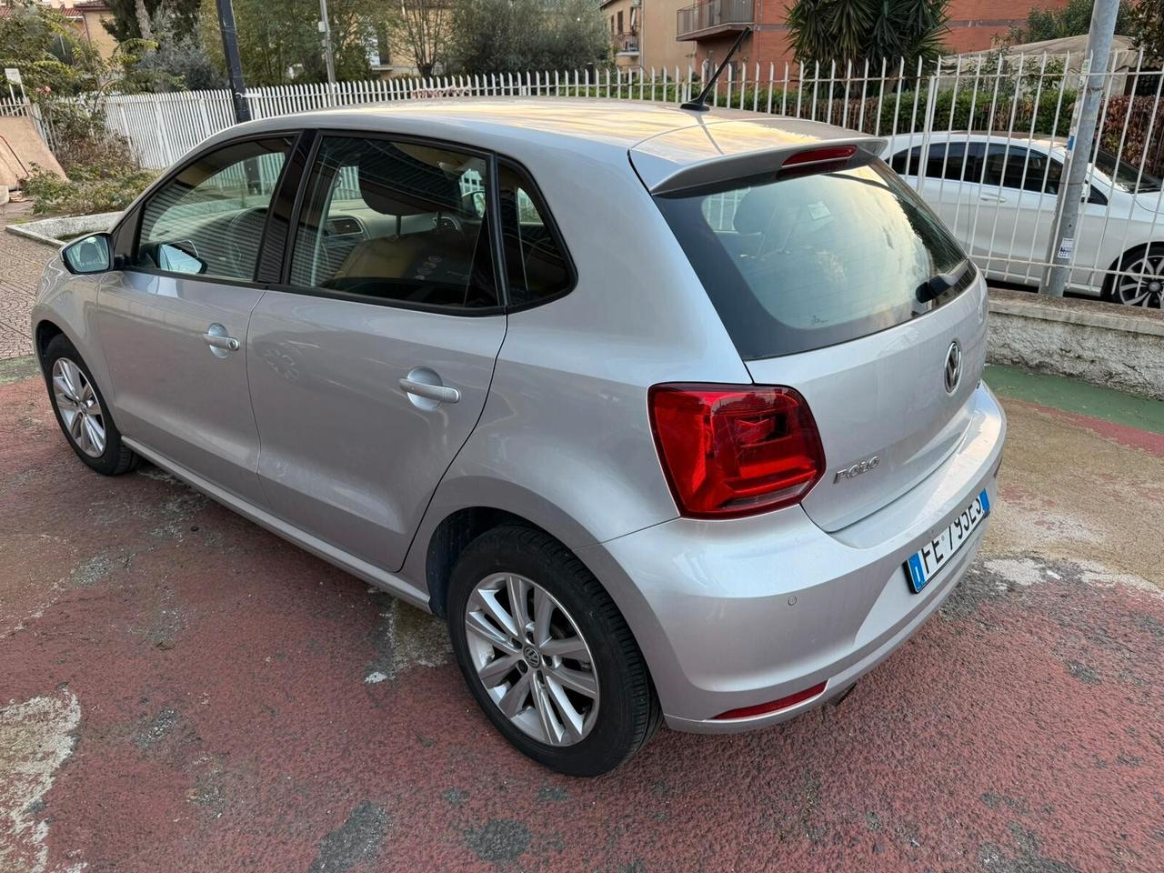 Volkswagen Polo *vettura italiana*PRONTA CONSEGNA*