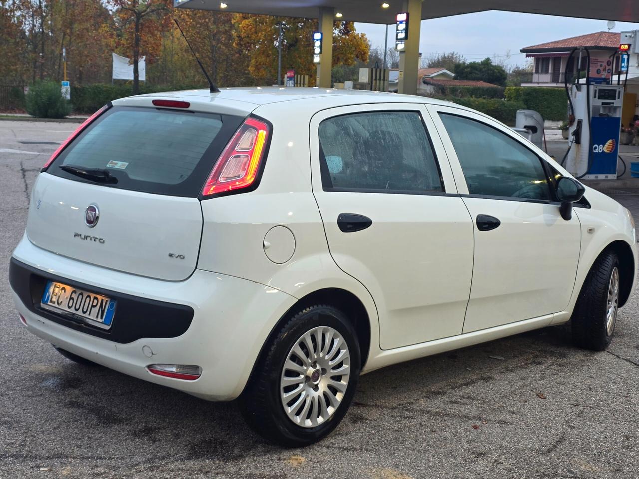 Motore 1.2 benzina con 98mila km