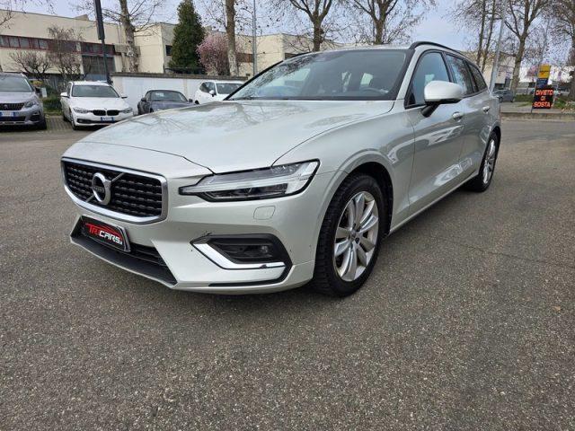 VOLVO V60 D3 Business IVA ESPOSTA PERMUTE