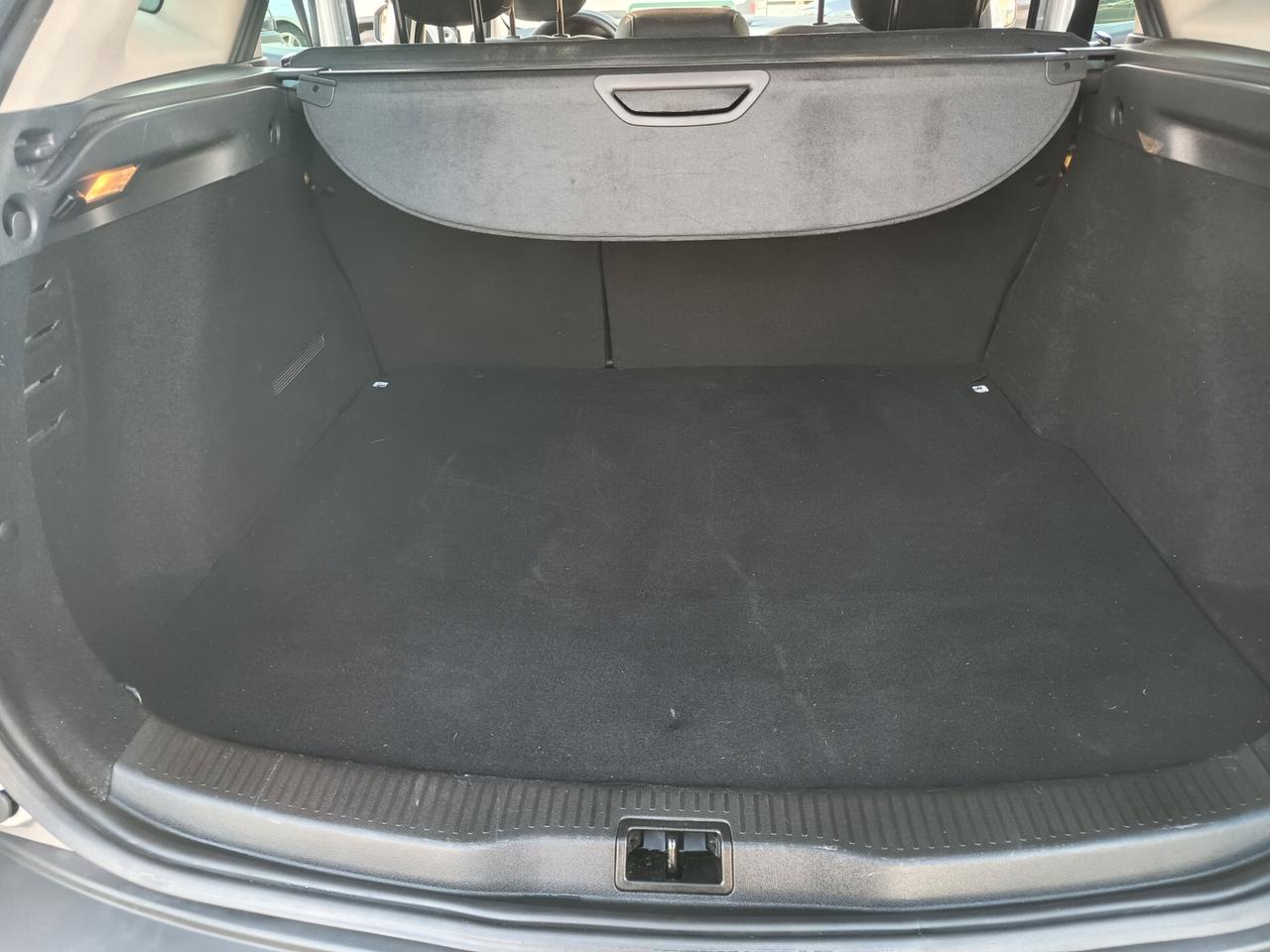 Renault Megane Mégane 1.5 dCi 110CV Start&Stop ESM SporTour Limited