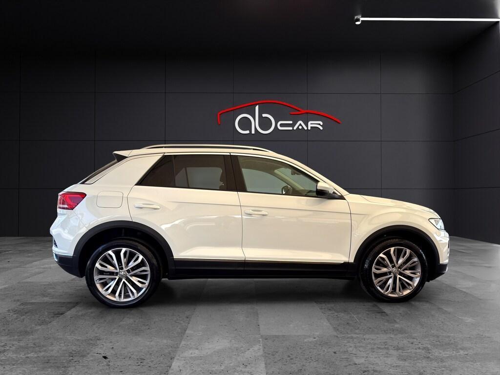 Volkswagen T-Roc 1.6 tdi Style