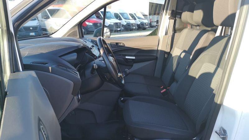Ford Transit Connect 1.5 TDCi 100CV PC Furgone Trend