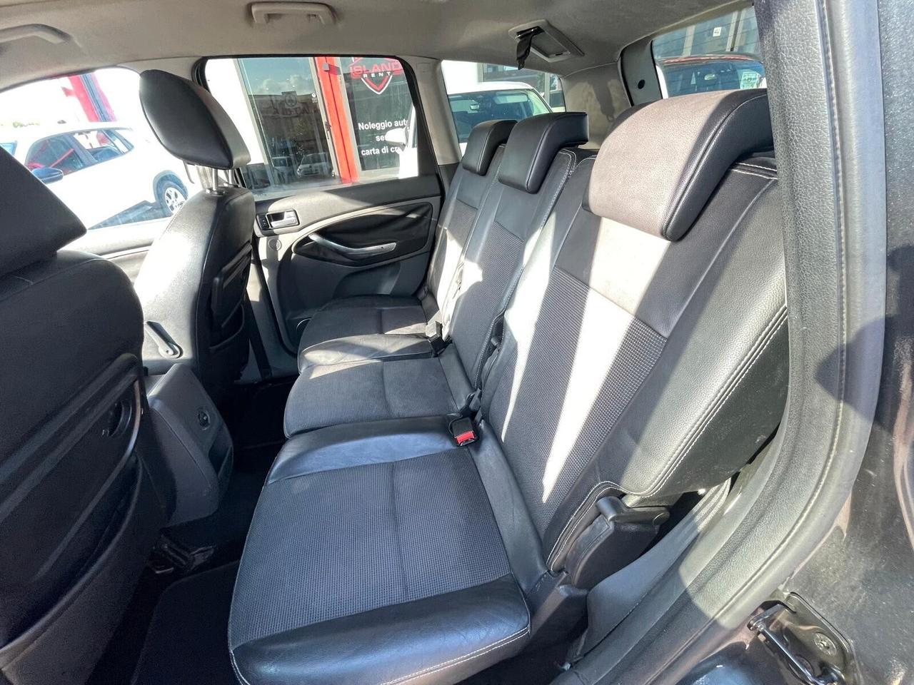 Ford C-Max 2.0 TDCi 110 CV aut. Titanium DPF