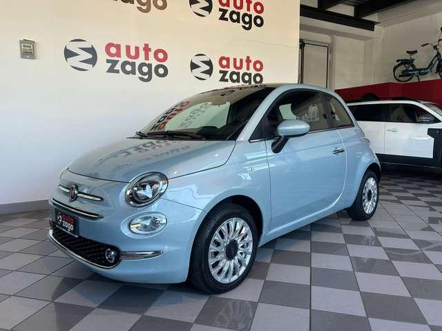 Fiat 500 500 III 2015 1.0 hybrid Dolcevita 70cv