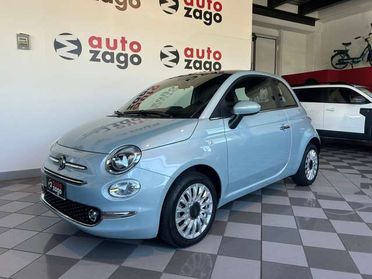 Fiat 500 500 III 2015 1.0 hybrid Dolcevita 70cv
