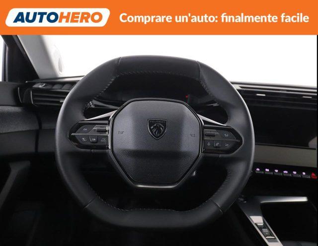 PEUGEOT 308 PureTech Turbo 130 S&S SW Allure Pack