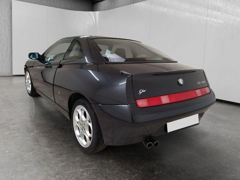 Alfa Romeo GT GTV 2.0 ts 16v L Limited Edition