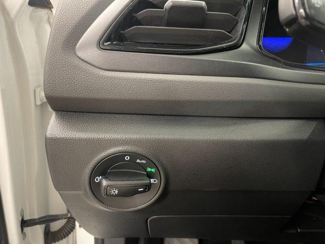 VOLKSWAGEN T-Roc 1.0 TSI 110 CV Life