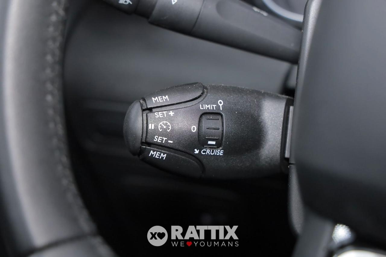 Citroen C3 Aircross 1.2 Puretech 110CV Max