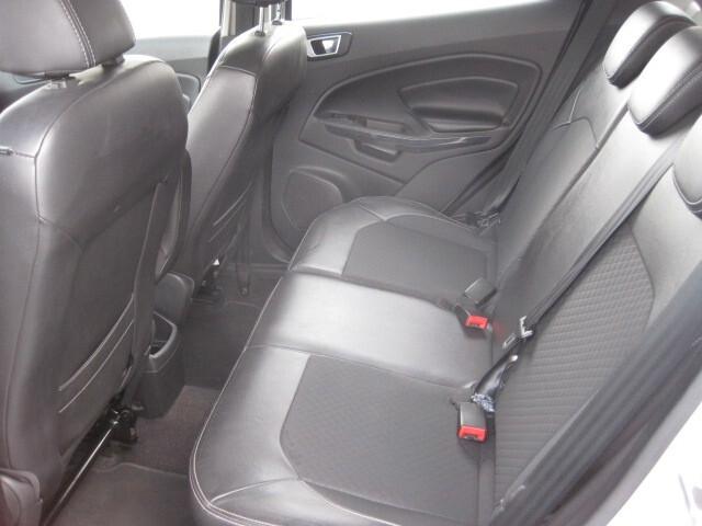 Ford EcoSport 1.5 TDCi 95 CV Titanium