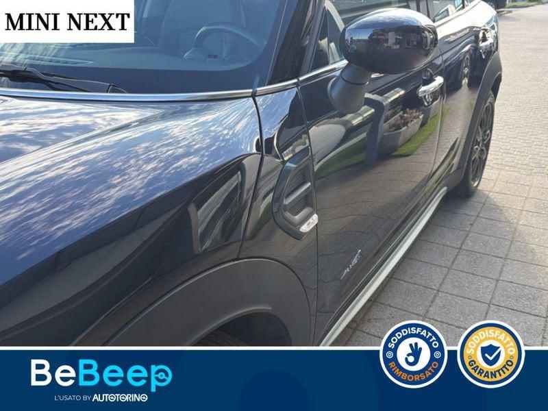 MINI Countryman Mini F60 MINI 2.0 COOPER D BOOST ALL4 AUTO