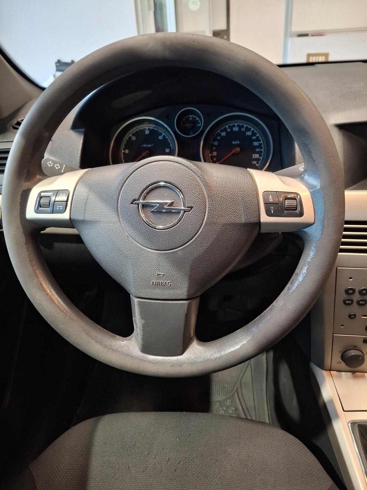Opel Astra 1.7 CDTI 101CV Station Wagon Club