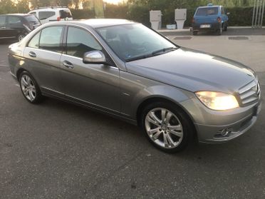 Mercedes-benz C 220 C 220 CDI Eleg.