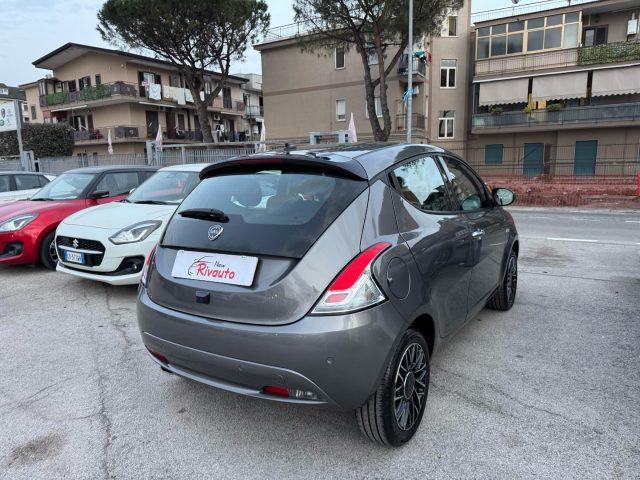 LANCIA Ypsilon 1.0 FireFly 5 porte S&S Hybrid Platino