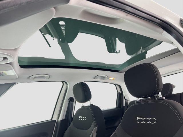 FIAT 500L 500L 1.4 95 CV S&S Cross