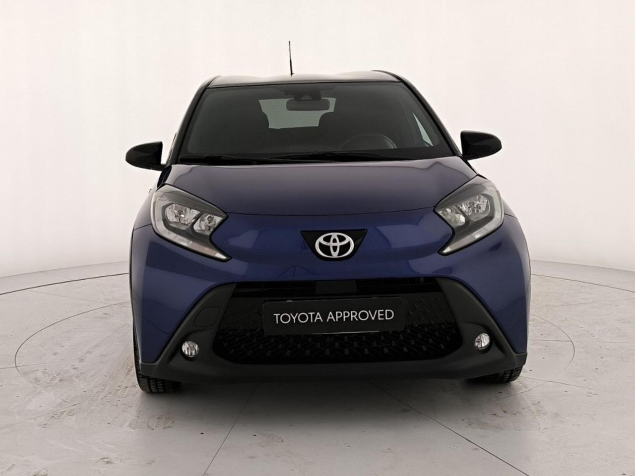 Toyota Aygo x 1.0 trend 72cv s-cvt