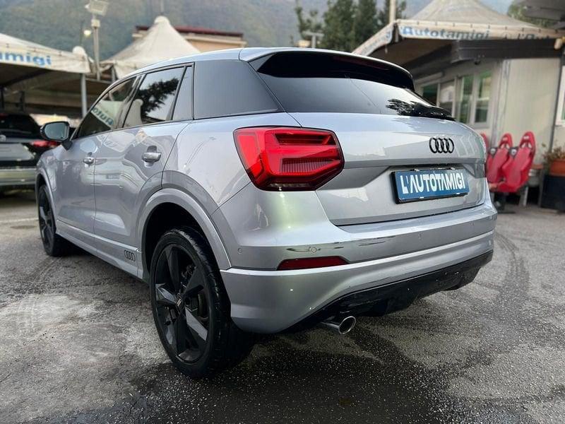 Audi Q2 Q2 1.6 TDI Sport