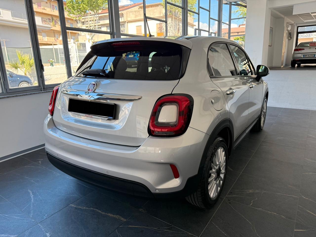 Fiat 500X 1.6 MultiJet 130 CV Connect