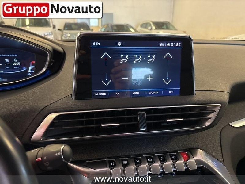 Peugeot 3008 3008 PureTech Turbo 130 S&S EAT8 Allure