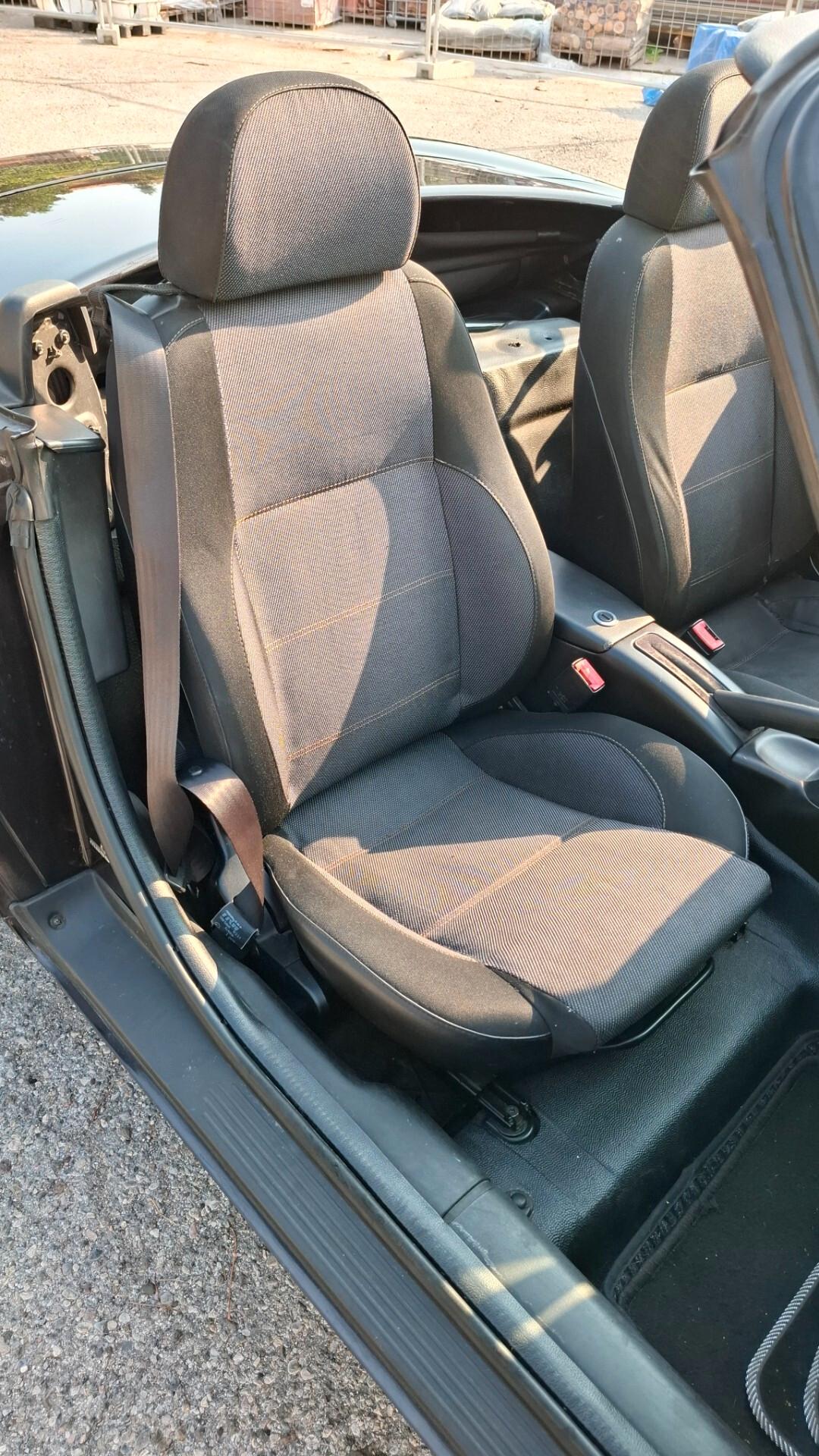 Fiat Barchetta 1.8 16V