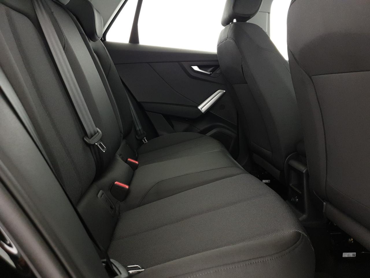 30TFSI 116CV Business Advanced