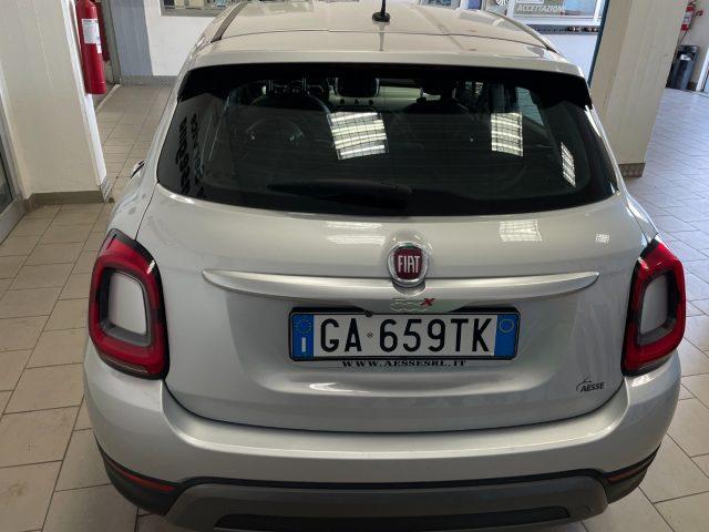 FIAT 500X 1.3 MultiJet 95 CV City Cross