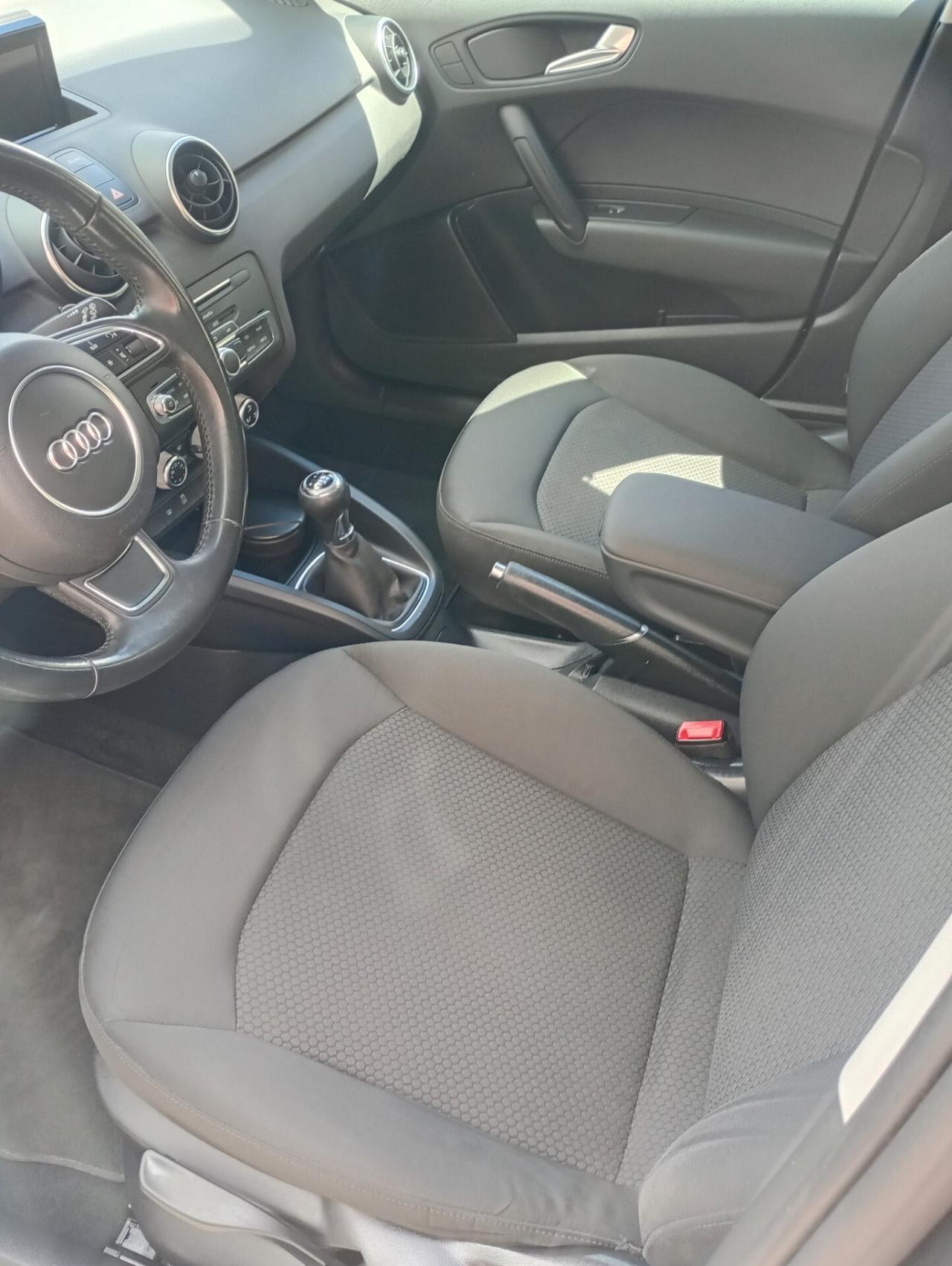 Audi A1 SPB 1.4 TDI Sport