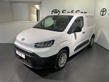 Toyota Proace City 1.5D 100 CV S&S PC Comfort KM 0