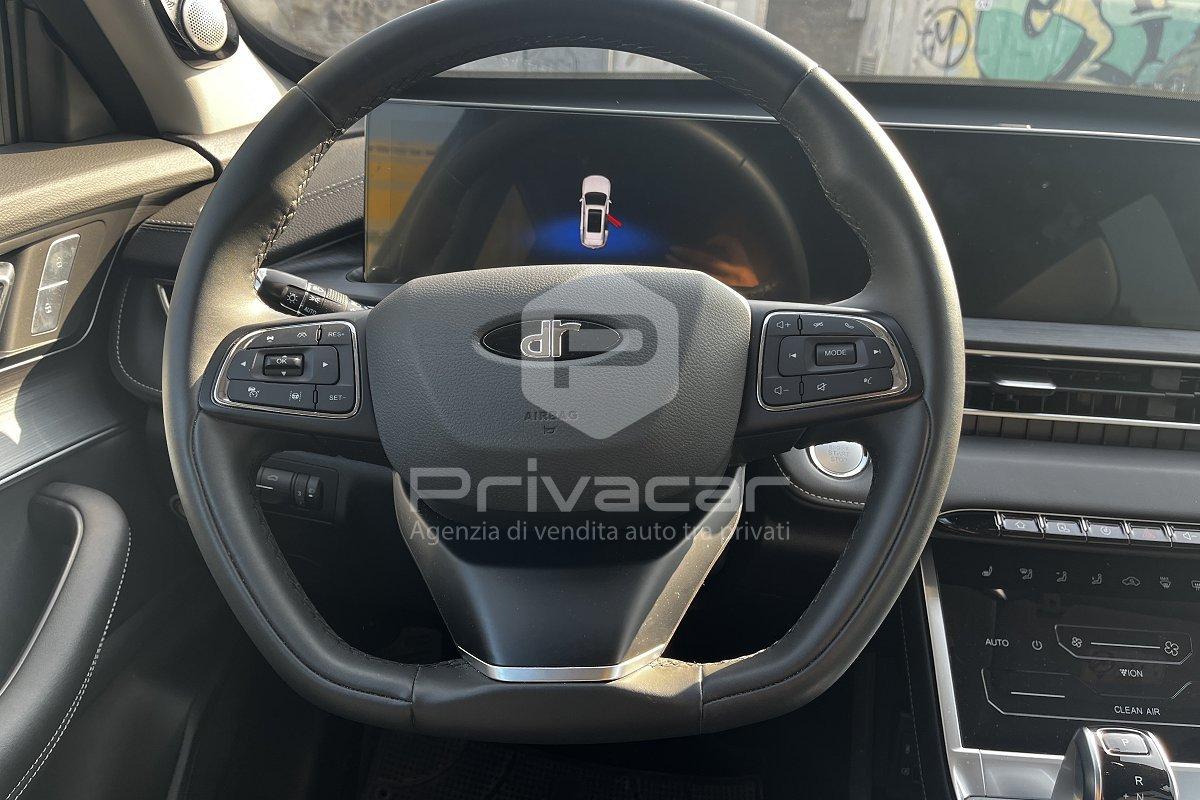 DR dr 6.0 1.6 T-GDI DCT Bi-Fuel GPL