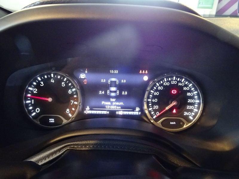 Jeep Renegade Renegade 1.0 T3 Limited