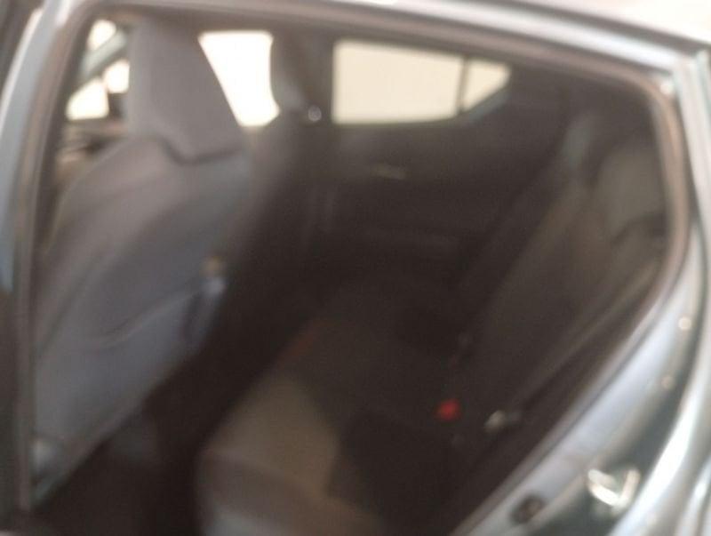 Toyota C-HR C-HR 1.8 Hybrid E-CVT Trend