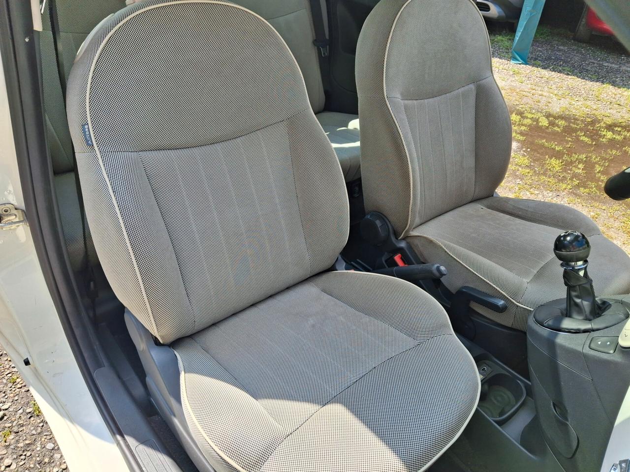Fiat 500 1.2 Lounge DA PROVARE!