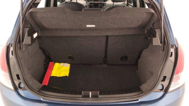 LANCIA Ypsilon 1.0 FireFly 5 porte S&S Hybrid Silver Plus