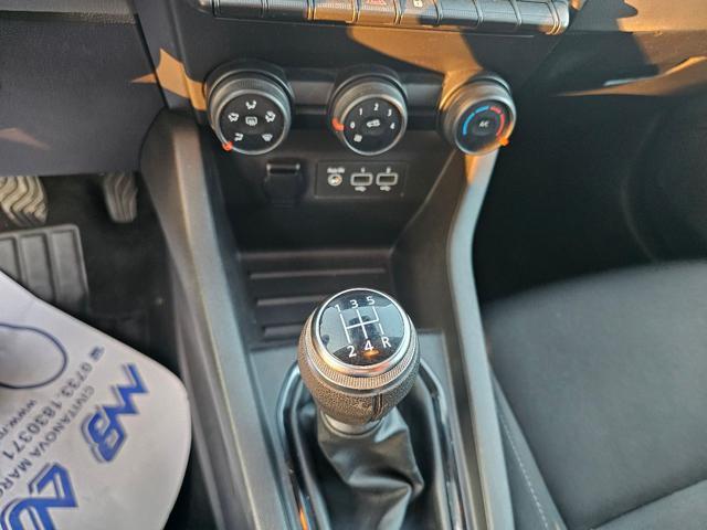 RENAULT Clio TCe 100 CV 5 porte Business