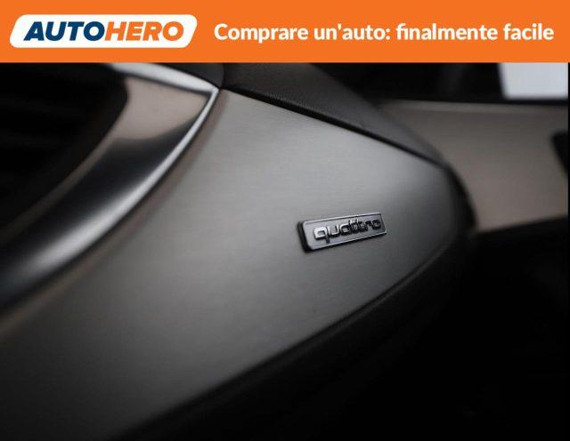 AUDI A6 Avant 3.0 TDI competition quattro tiptronic Busine