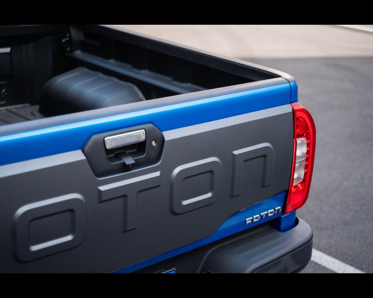 EMC FOTON TUNLAND G7 8AT