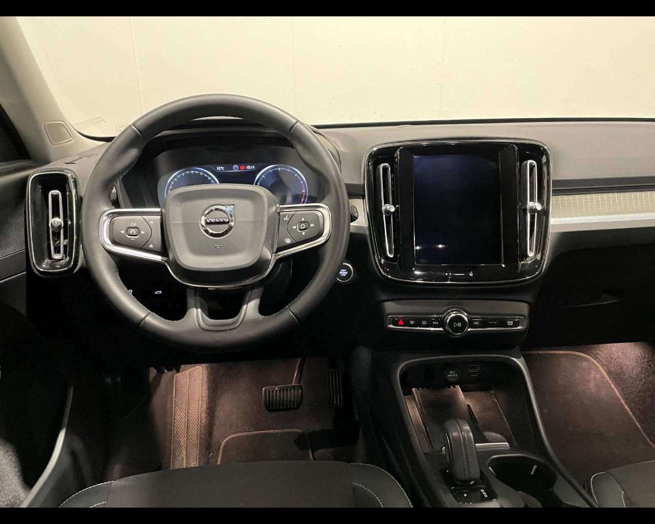 VOLVO XC40 D3 GEARTRONIC BUSINESS PLUS