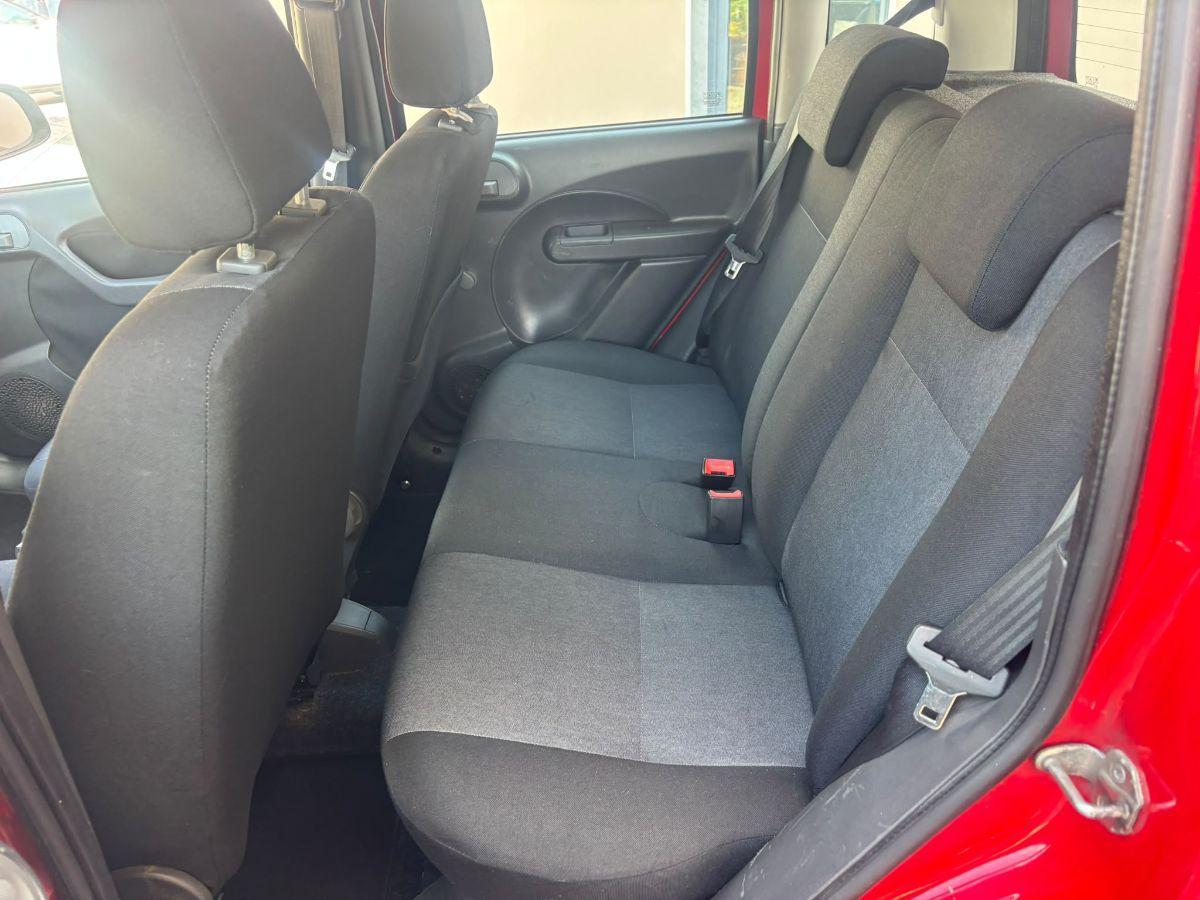 FIAT Panda 1.2 Climbing Natural Power