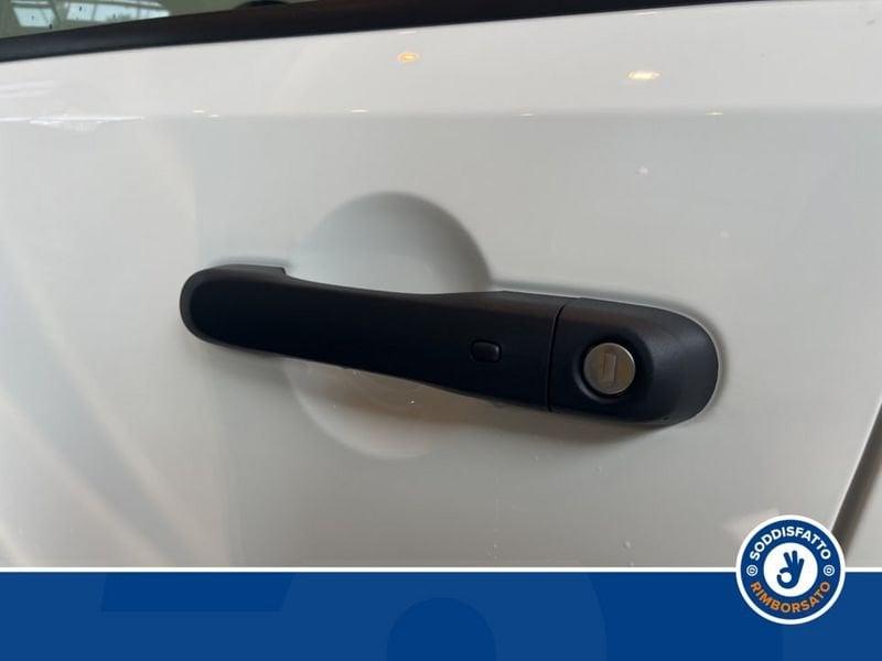 Jeep Renegade 1.5 Benzina MHEV Summit MY25