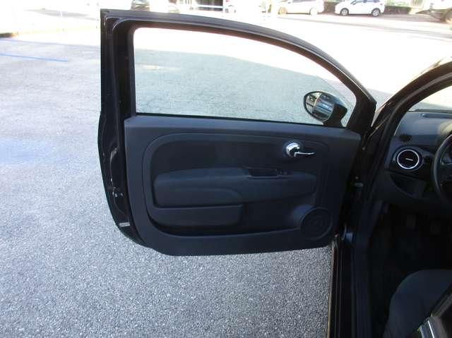 Fiat 500 1.2 Lounge 69cv E6 GARANTITA FULL OPTIONAL
