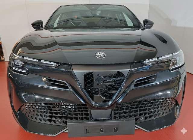 Alfa Romeo Junior 1.2 Hybrid 48V 145cv Speciale+Tetto+Sabelt+Matrix