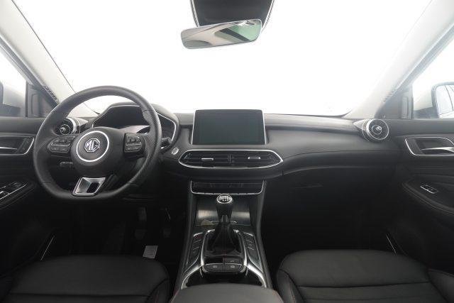 MG HS HS 1.5T-GDI Luxury