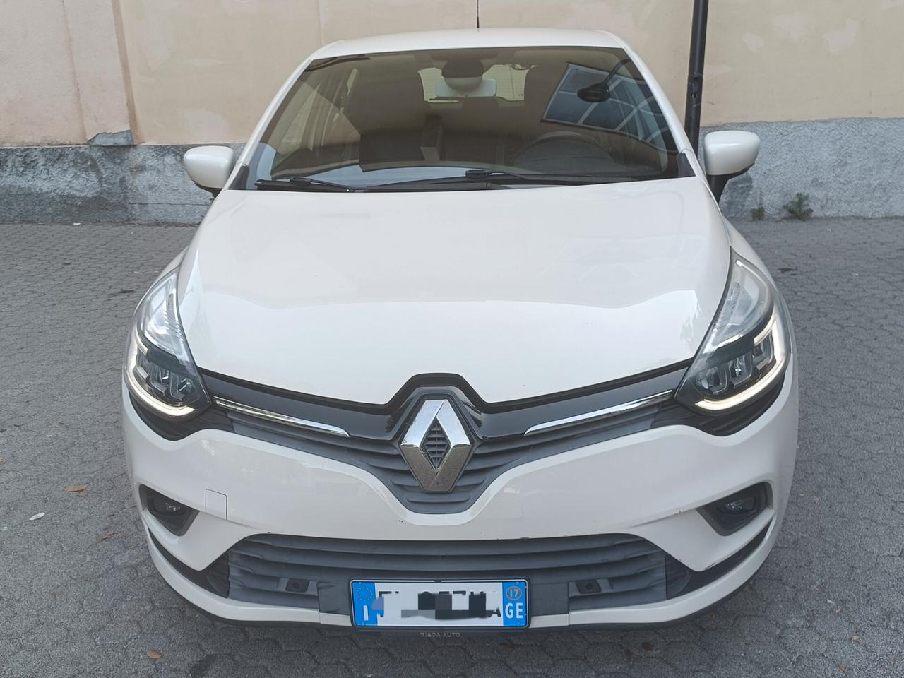 Renault Clio TCe 12V 90CV Start&Stop 5 porte Energy Zen