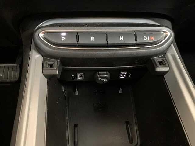Jeep Avenger 1.2 Turbo 110 CV MHEV Longitude